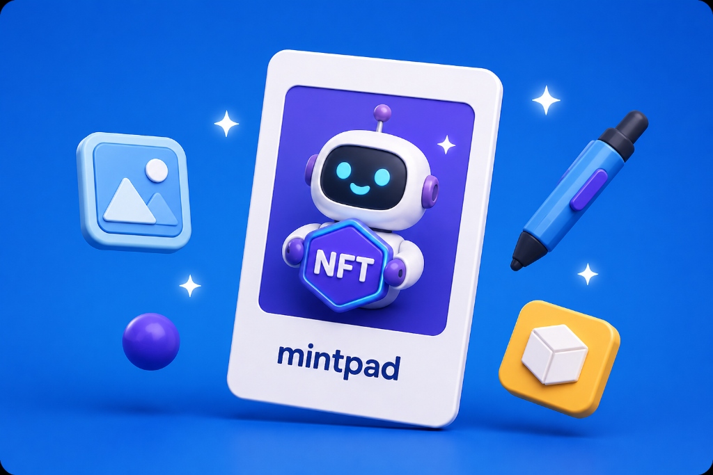 NFT Basics